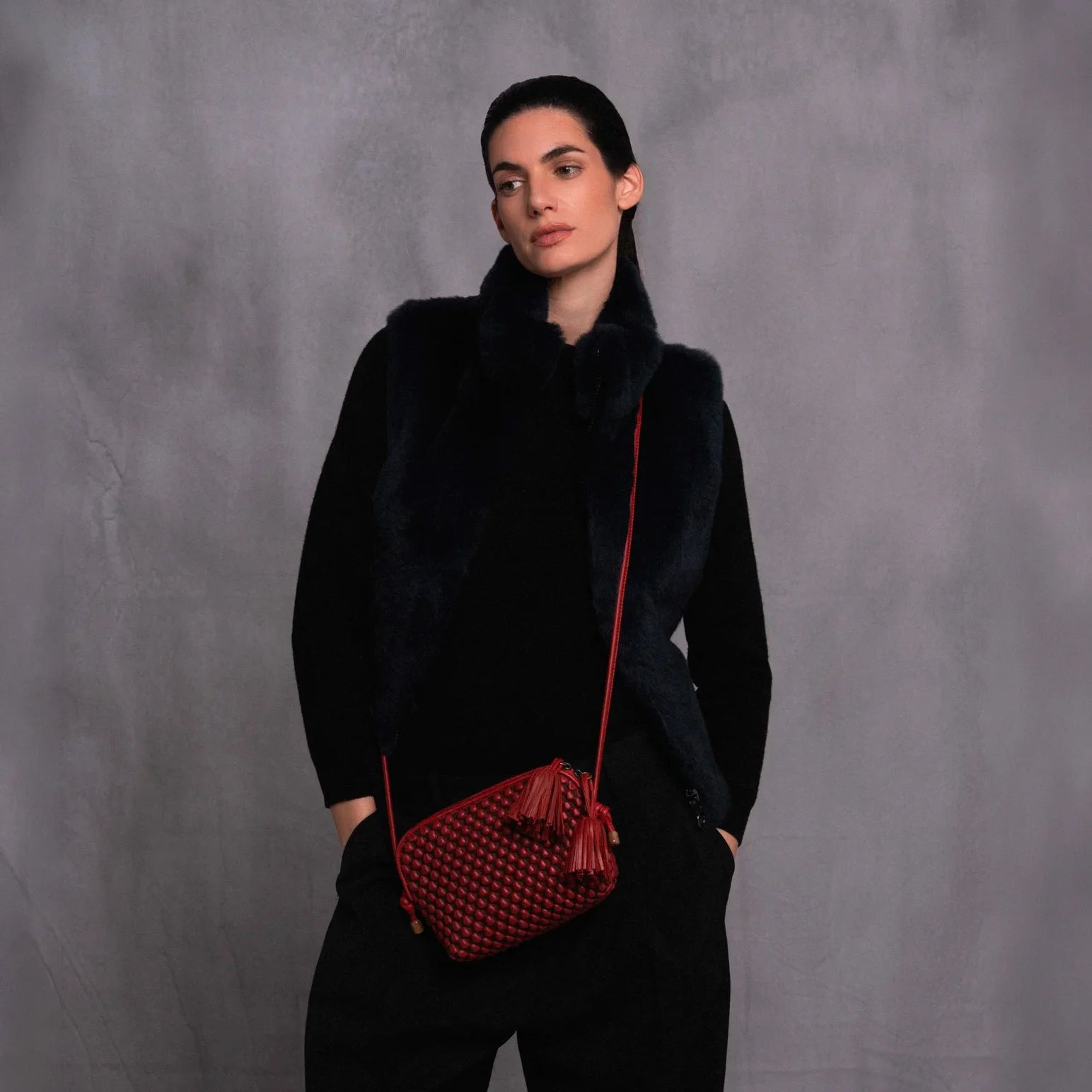 #color_new classic red